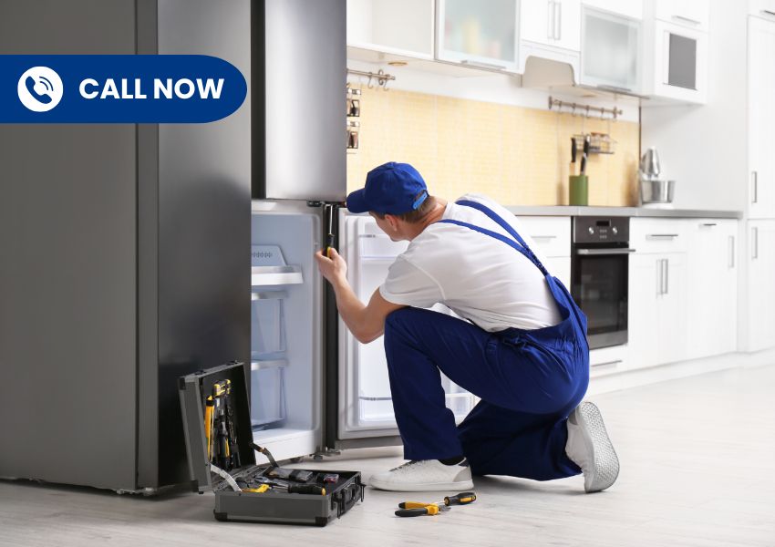 Casa Blanca Appliance Repair Company